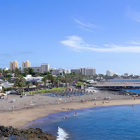 Apartment At 30 Mts From Sea بلايا ذي لاس أميريكاس المظهر الخارجي الصورة