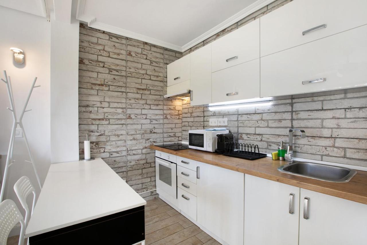 Apartment At 30 Mts From Sea بلايا ذي لاس أميريكاس المظهر الخارجي الصورة