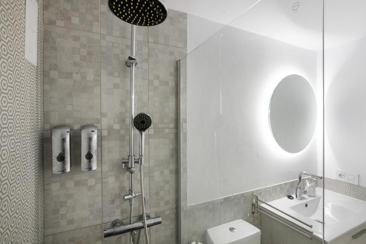 Apartment At 30 Mts From Sea بلايا ذي لاس أميريكاس المظهر الخارجي الصورة